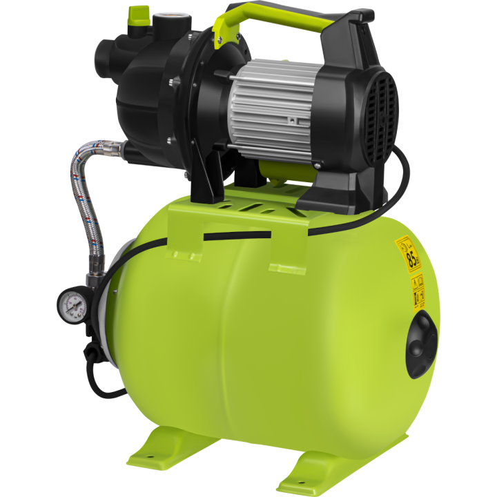 Pompa do wody hydroforowa 20L 1200W 3400L/h KD5272