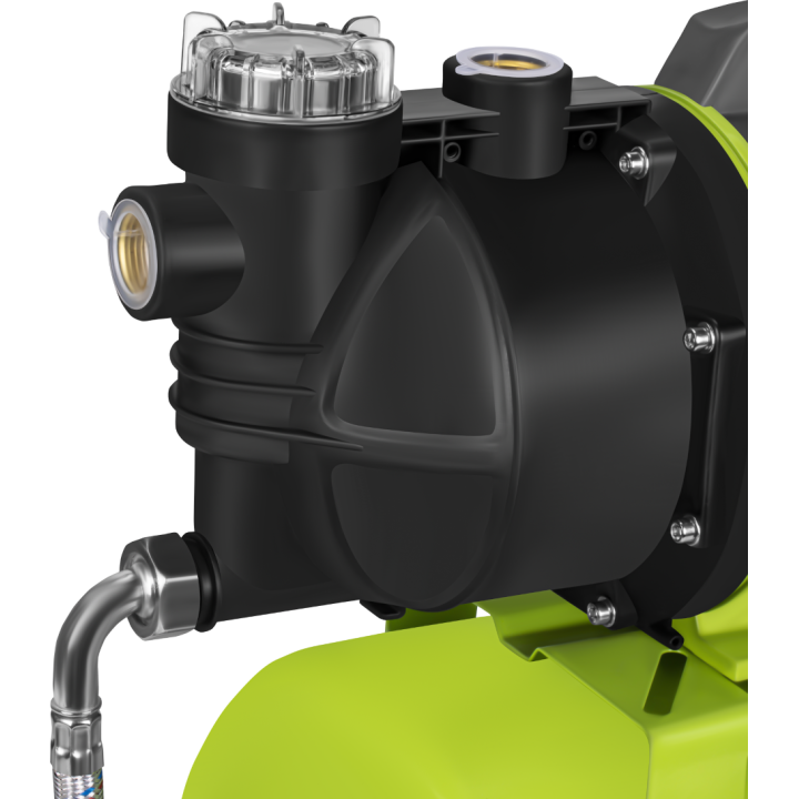 Pompa do wody hydroforowa 24L 1400W 4800L/h KD5273