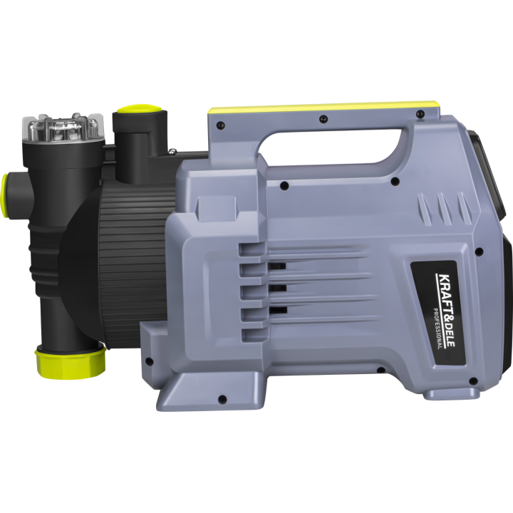 Pompa do wody 1500W 4700L/h KD5271