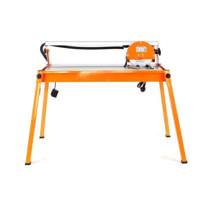Przecinarka stołowa do glazury 800W KD557