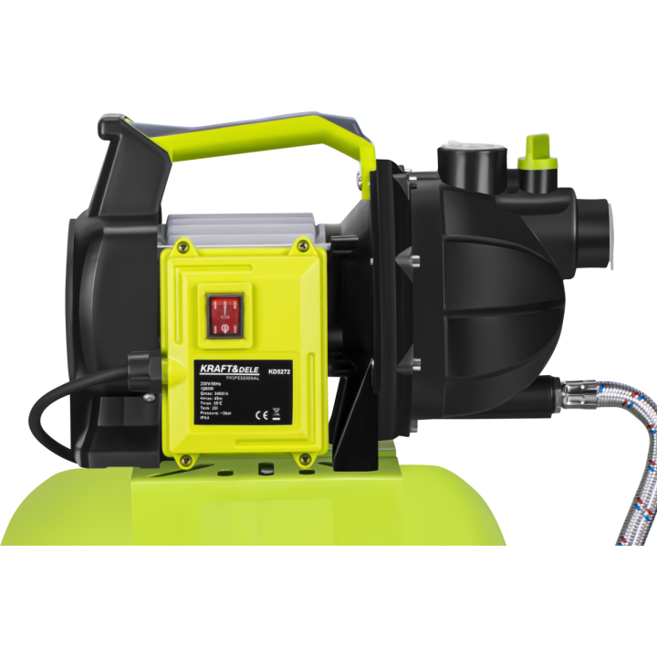 Pompa do wody hydroforowa 20L 1200W 3400L/h KD5272