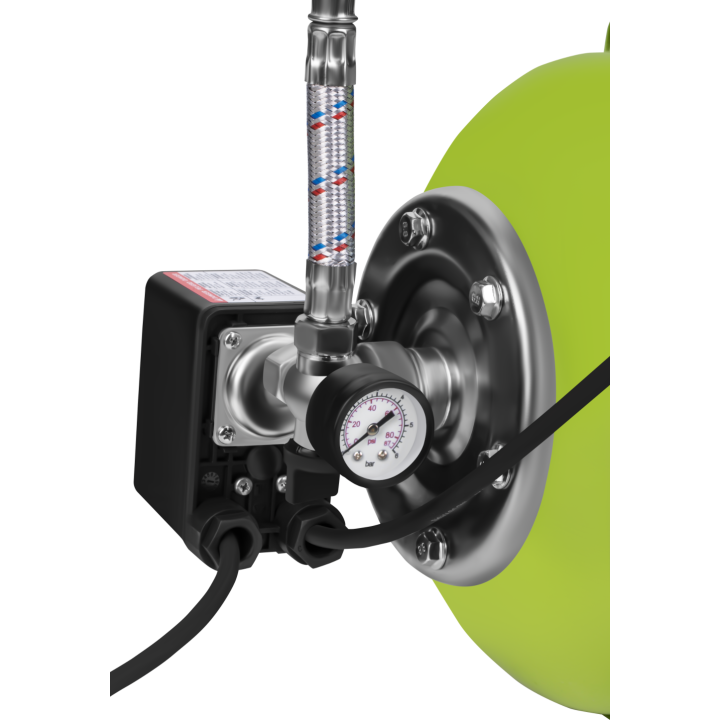 Pompa do wody hydroforowa 24L 1400W 4800L/h KD5273
