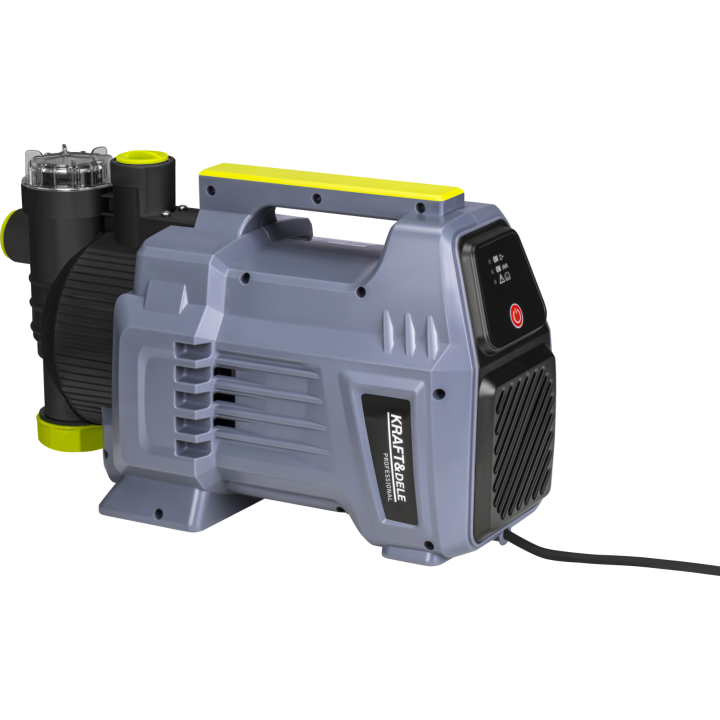 Pompa do wody 1500W 4700L/h KD5271