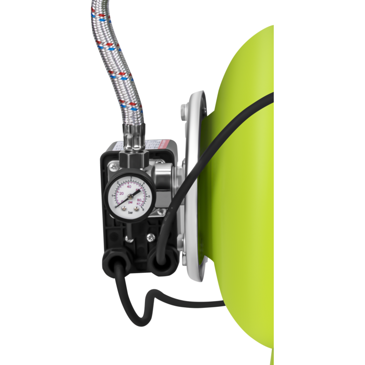 Pompa do wody hydroforowa 20L 1200W 3400L/h KD5272