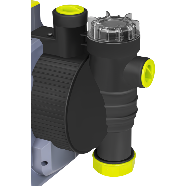 Pompa do wody 1500W 4700L/h KD5271