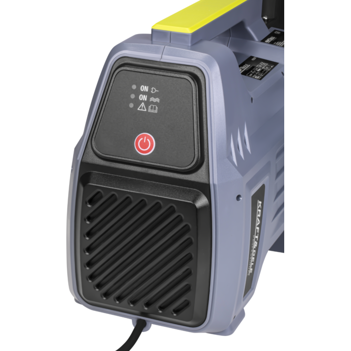 Pompa do wody 1500W 4700L/h KD5271