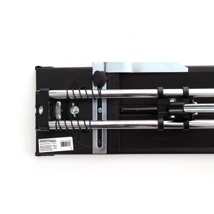 Maszynka do cięcia glazury 60cm KD576