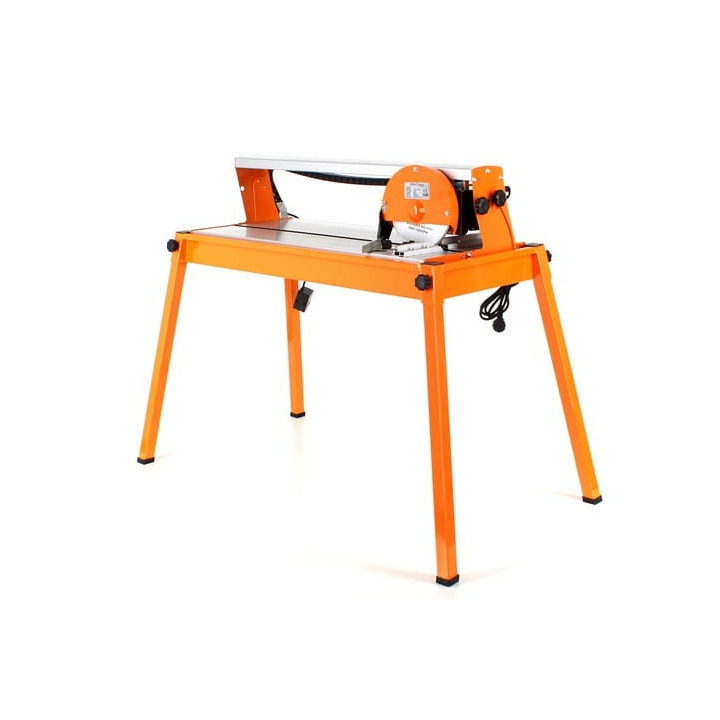 Przecinarka stołowa do glazury 800W KD557