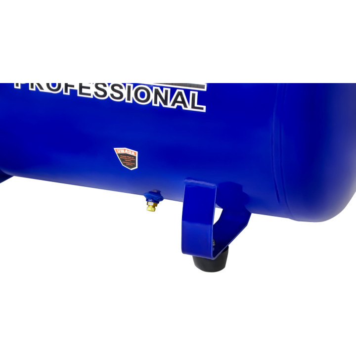 Kompresor Bezolejowy 100L 3000W 582L/min KD4053