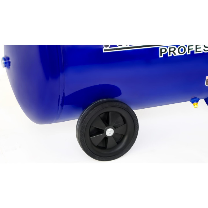 Kompresor Bezolejowy 100L 3000W 582L/min KD4053