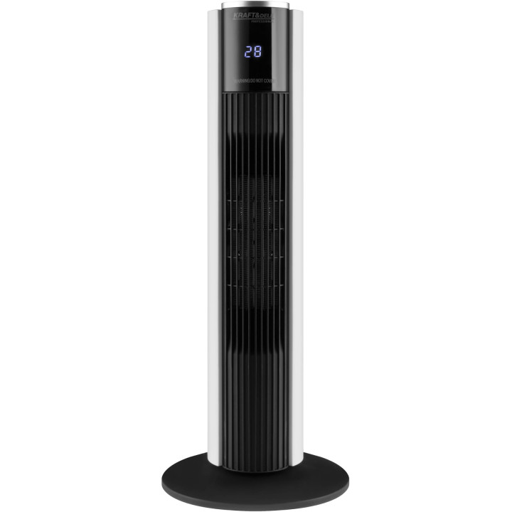 Termowentylator 2000W + pilot KD11788