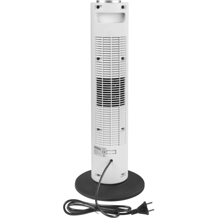 Termowentylator 2000W + pilot KD11788