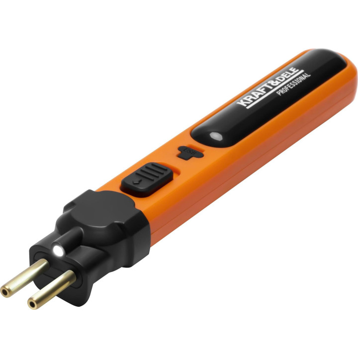 Bezprzewodowy nóż termiczny 3000mAh kD5354