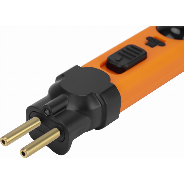 Bezprzewodowy nóż termiczny 3000mAh kD5354