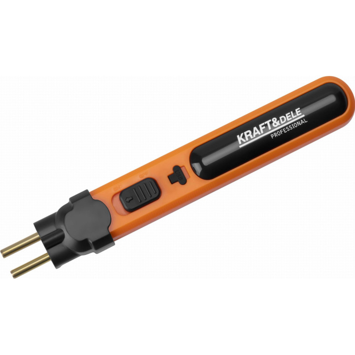 Bezprzewodowy nóż termiczny 3000mAh kD5354