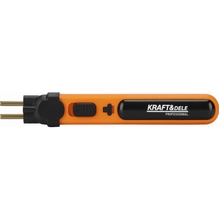 Bezprzewodowy nóż termiczny 3000mAh kD5354