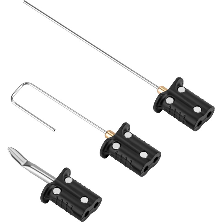 Bezprzewodowy nóż termiczny 3000mAh kD5354