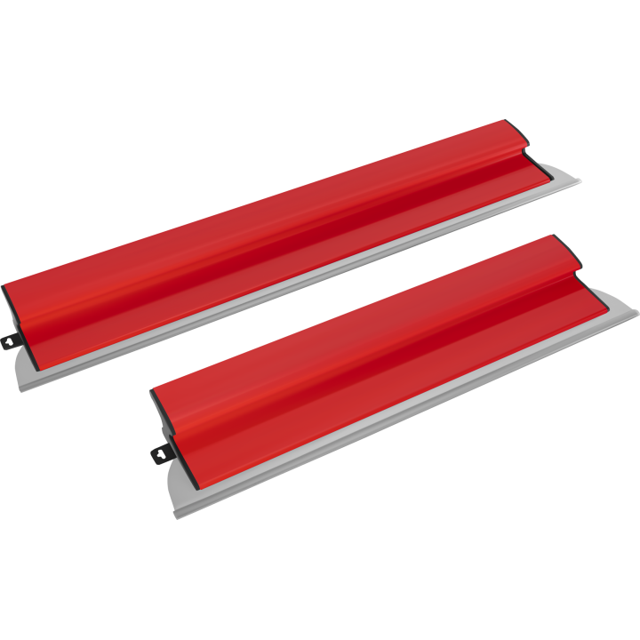 Zestaw do gładzi / szpachli 25/40/60/80cm KD5317