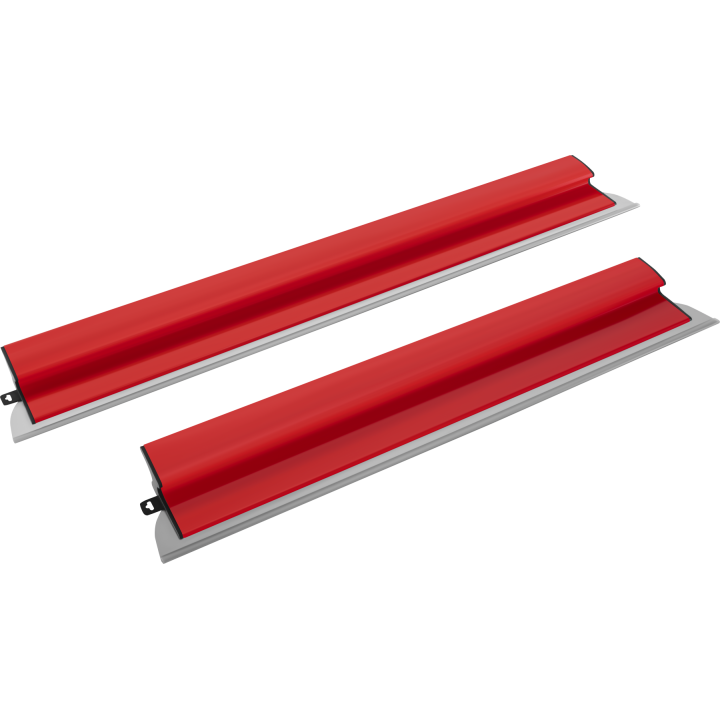 Zestaw do gładzi / szpachli 25/40/60/80/100cm KD5316
