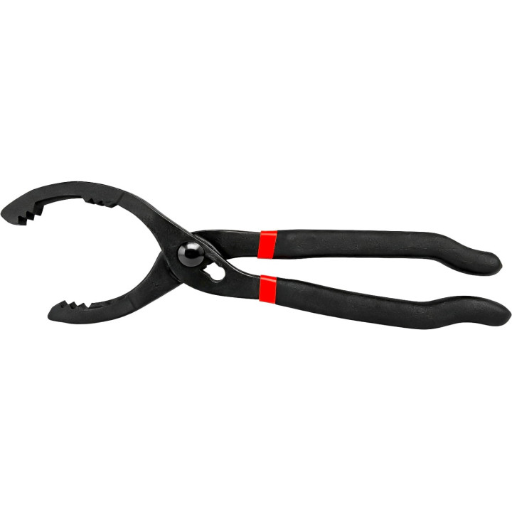 Klucz odgięty szczypcowy do filtrów oleju KD1789