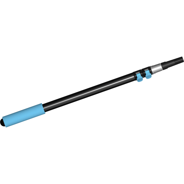 Zestaw do gładzi / szpachli 25/40/60/80/100cm KD5316