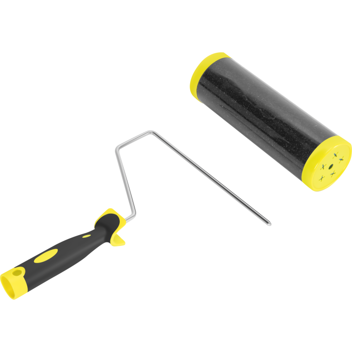 Zestaw do gładzi / szpachli 25/40/60/80/100cm KD5316