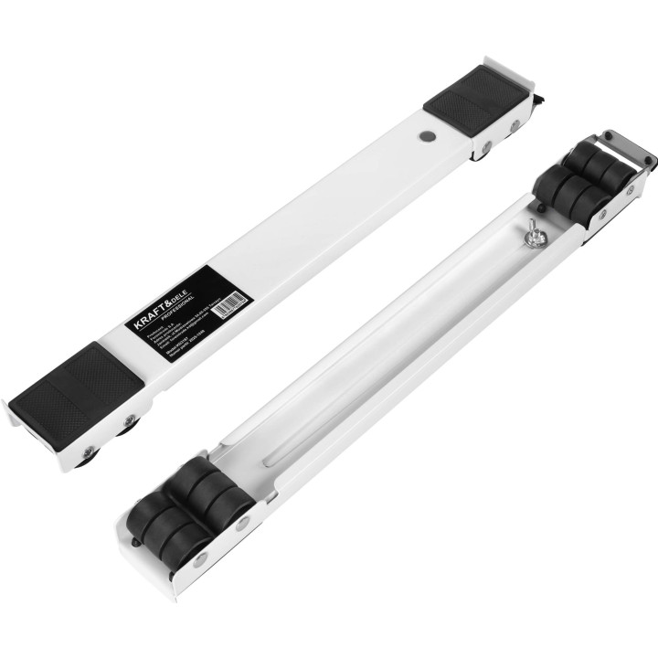 Podstawki ruchome regulowane 230kg KD3187