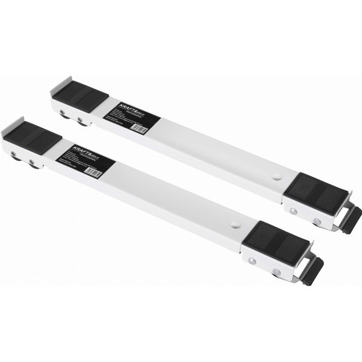Podstawki ruchome regulowane 230kg KD3187