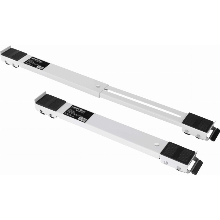Podstawki ruchome regulowane 230kg KD3187