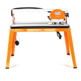 Przecinarka stołowa do glazury 800W KD558