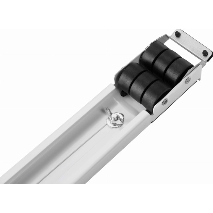 Podstawki ruchome regulowane 230kg KD3187