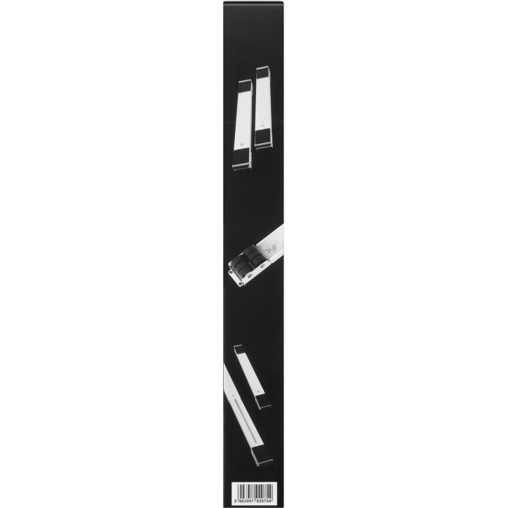 Podstawki ruchome regulowane 230kg KD3187