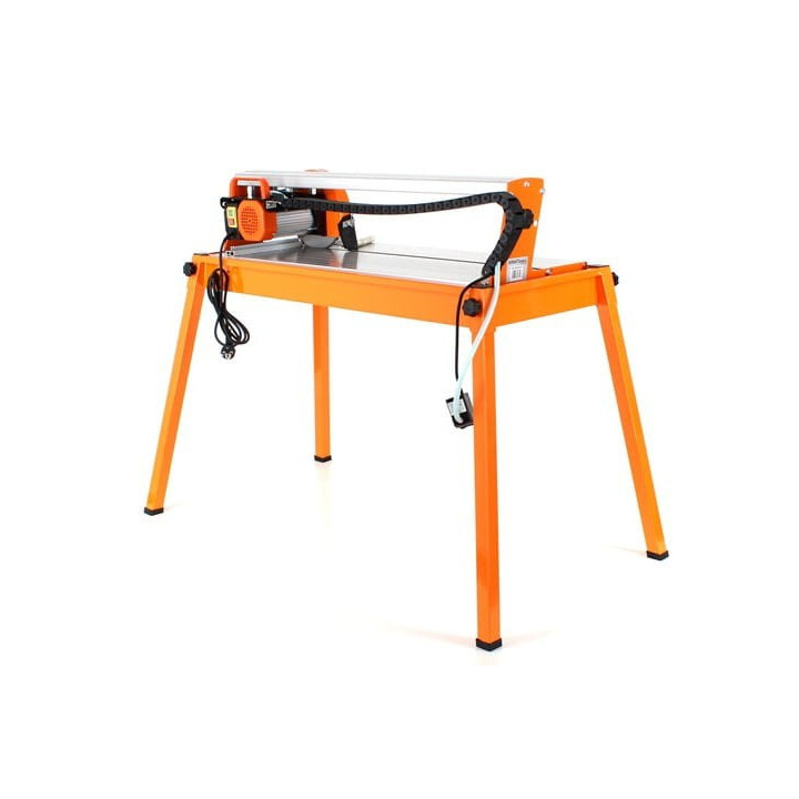 Przecinarka stołowa do glazury 800W KD557