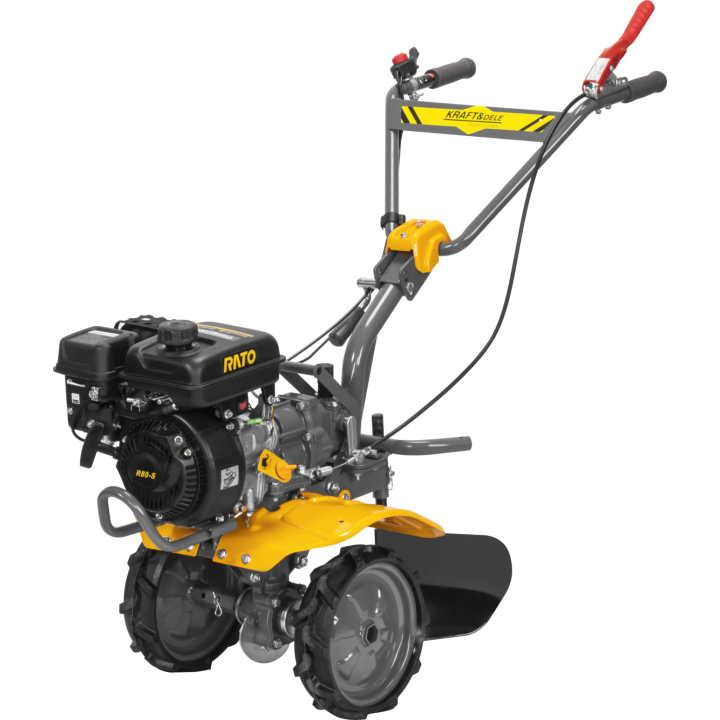 Glebogryzarka spalinowa 7KM KD5187