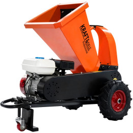 Rozdrabniacz spalinowy 7KM 500-2500kg/h 60mm KD5215