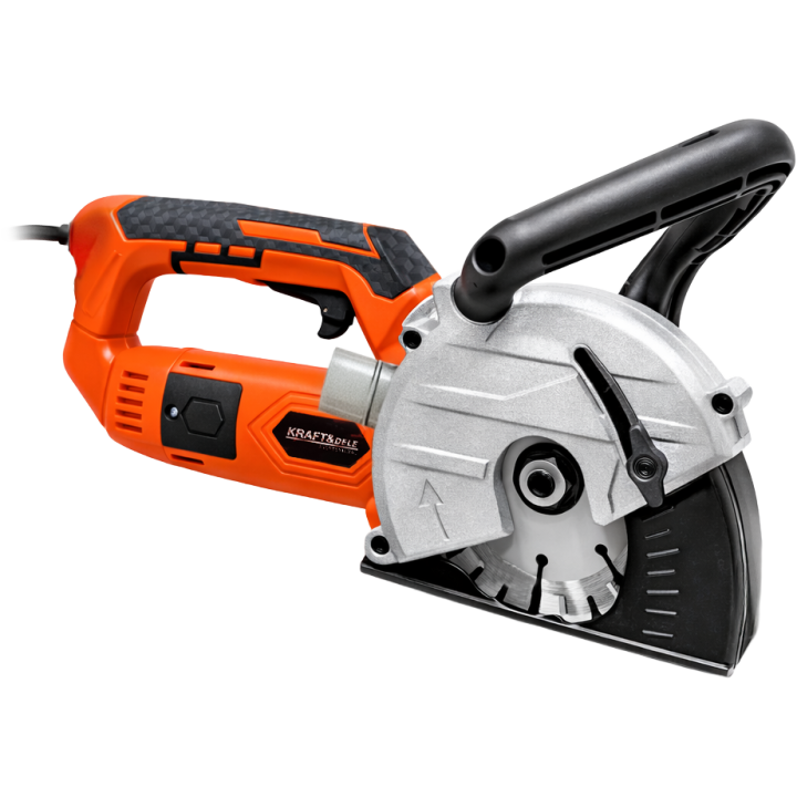 Bruzdownica elektryczna 2850W KD3084