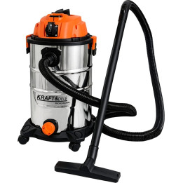 Odkurzacz piorący na sucho/mokro 30L KD5175