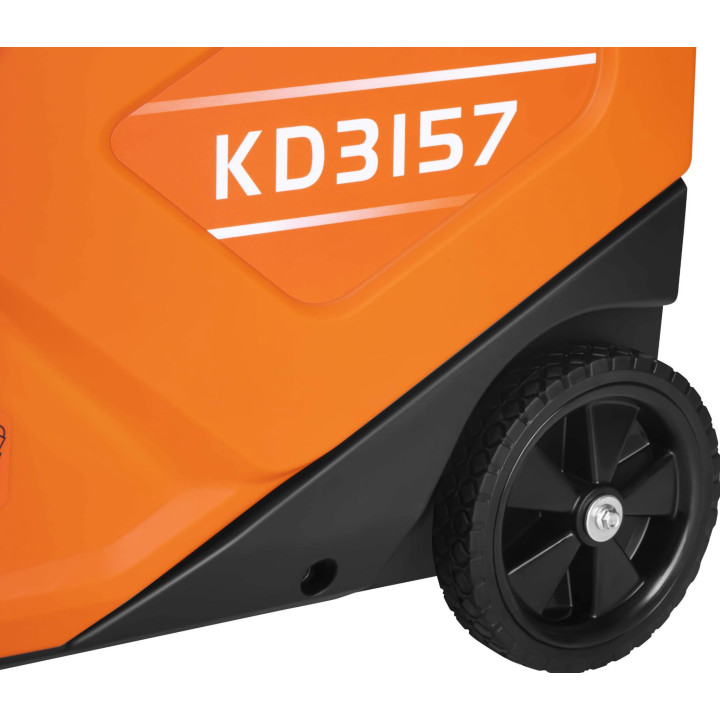 Agregat inwertorowy 4,5kW 230V KD3157