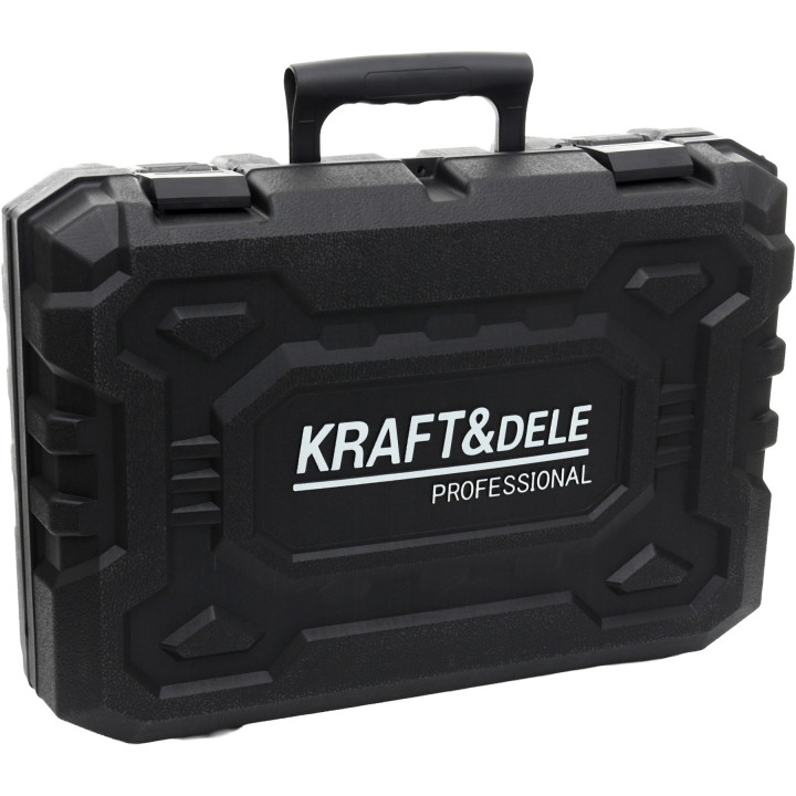 Młot udarowy 2700W 850rpm KD1735