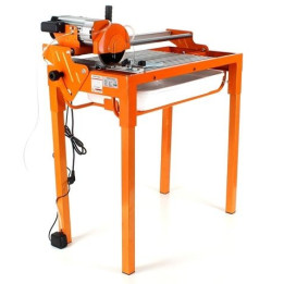 Przecinarka stołowa do glazury 800W KD574
