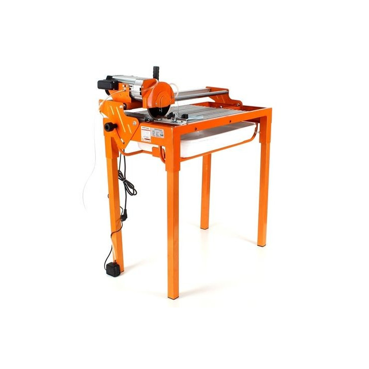 Przecinarka stołowa do glazury 800W KD574