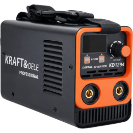 Prostownik z funkcją rozruchu 25-800Ah 60-500A KD1294