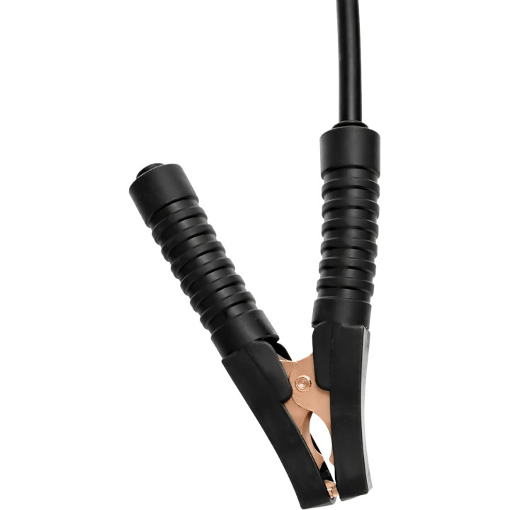Prostownik z funkcją rozruchu 25-800Ah 60-500A KD1294