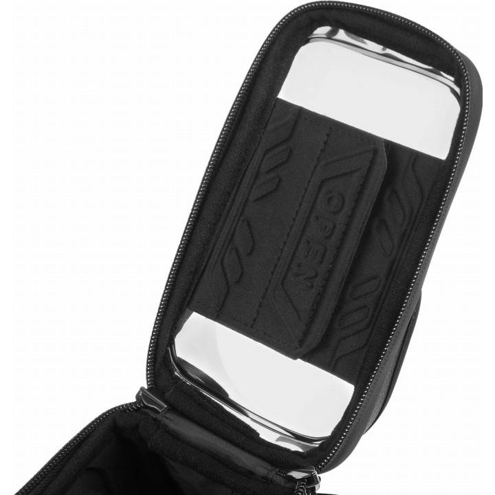 Torba sakwa rowerowa na telefon KD10886