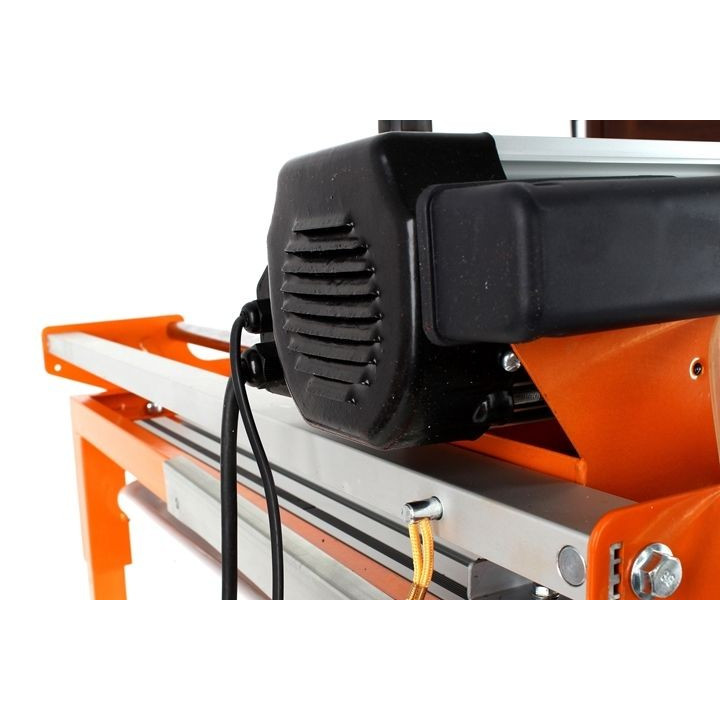 Przecinarka stołowa do glazury 800W KD574