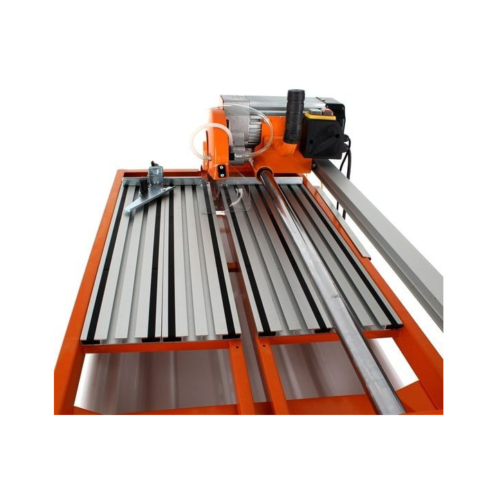 Przecinarka stołowa do glazury 800W KD574