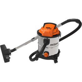 Odkurzacz sucho/mokro 20L KD5178