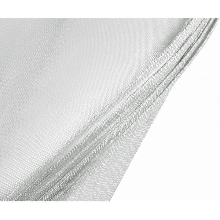 Koc gaśniczy 1,2x1,8M włókno szklane KD3670