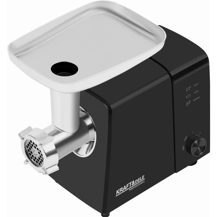 Maszynka do mięsa 2200W + akcesoria KD4205