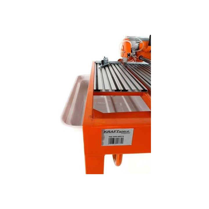 Przecinarka stołowa do glazury 800W KD574